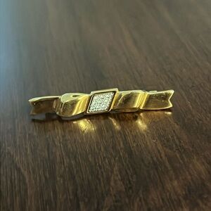 MONET pin 2” x .25”